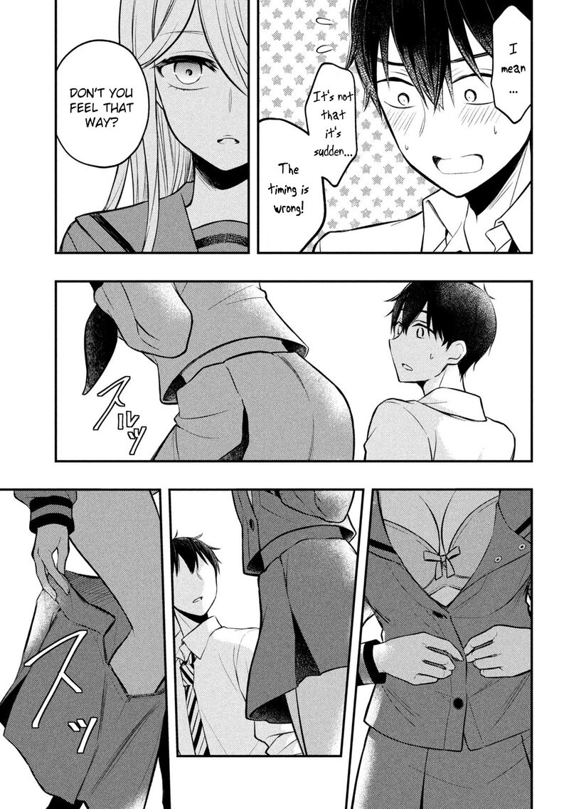 Watari Kun No Xx Ga Houkai Sunzen 77 13