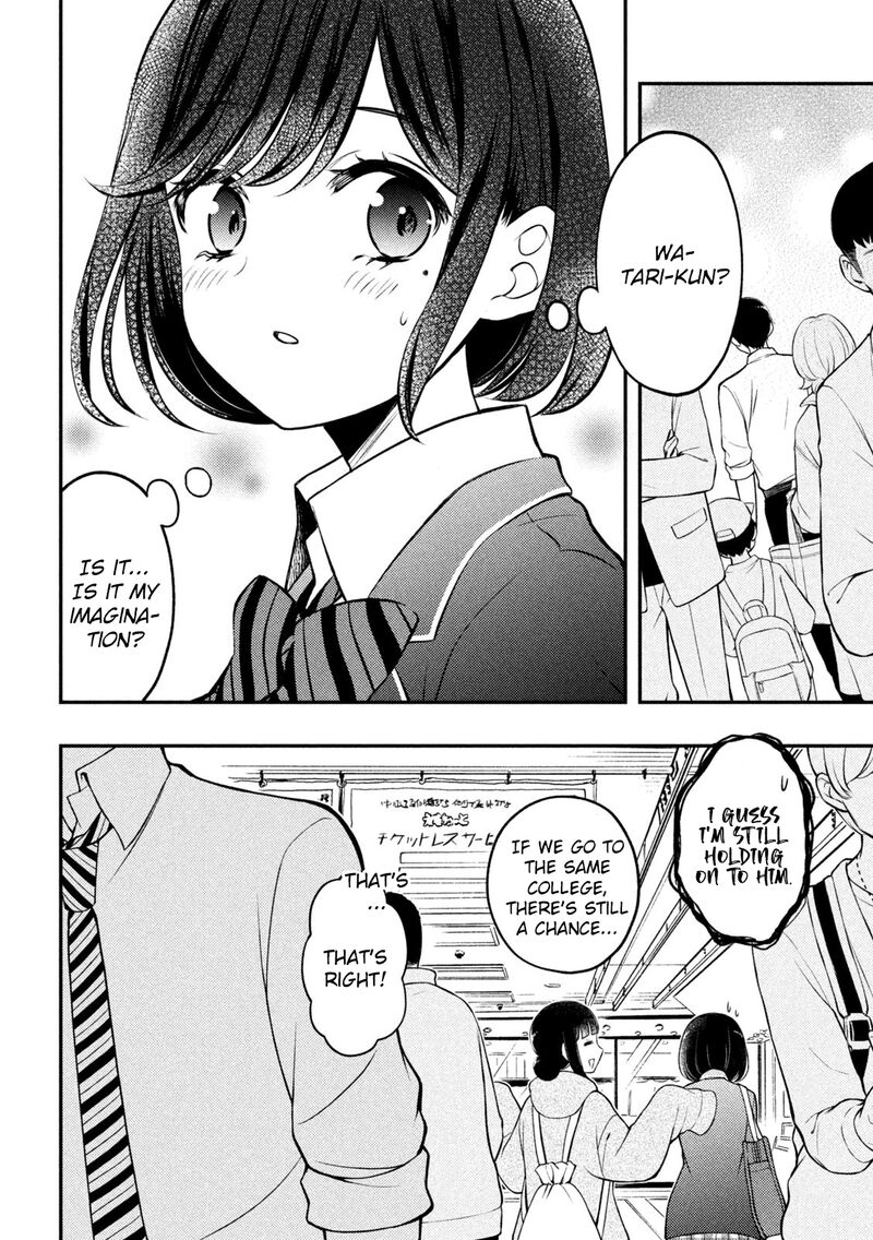Watari Kun No Xx Ga Houkai Sunzen 77 21
