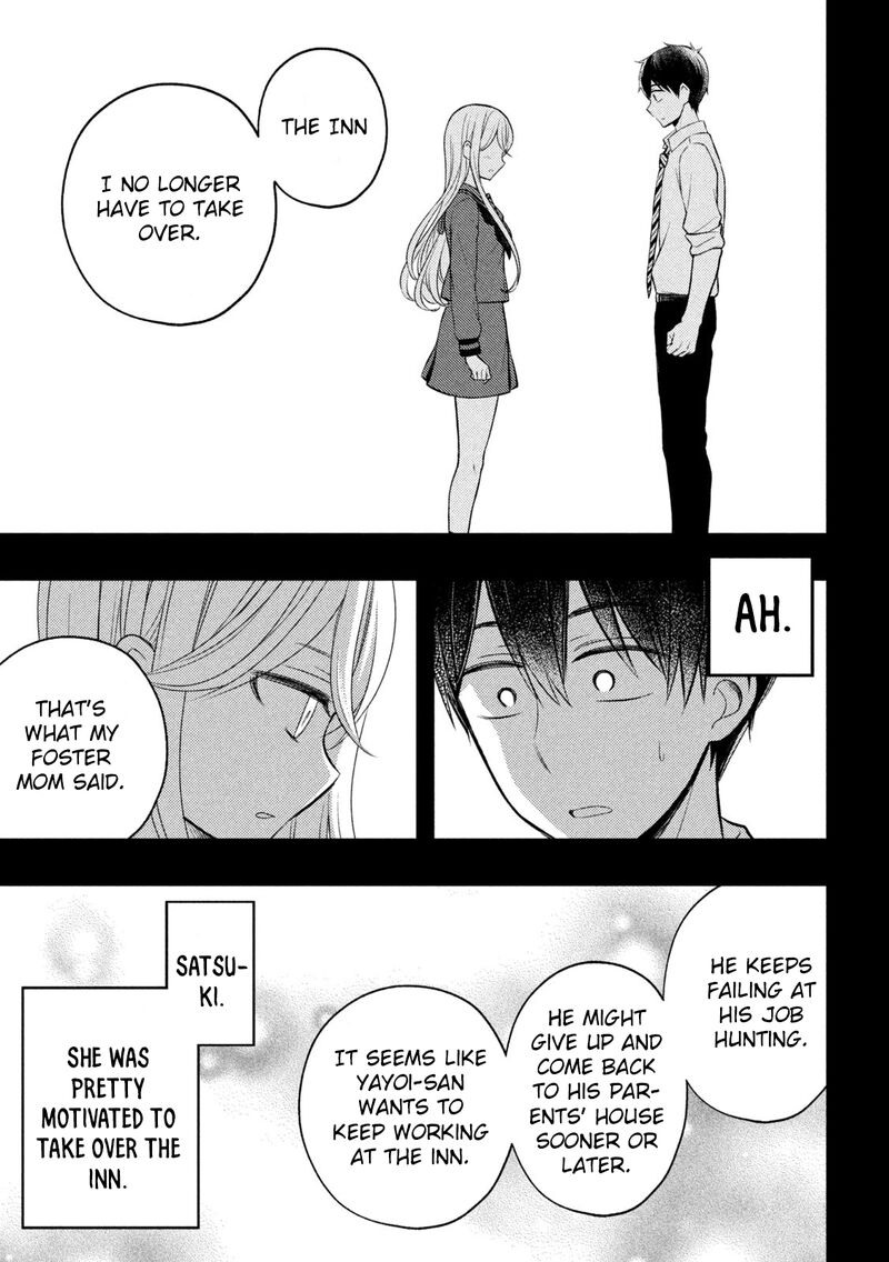 Watari Kun No Xx Ga Houkai Sunzen 77 24