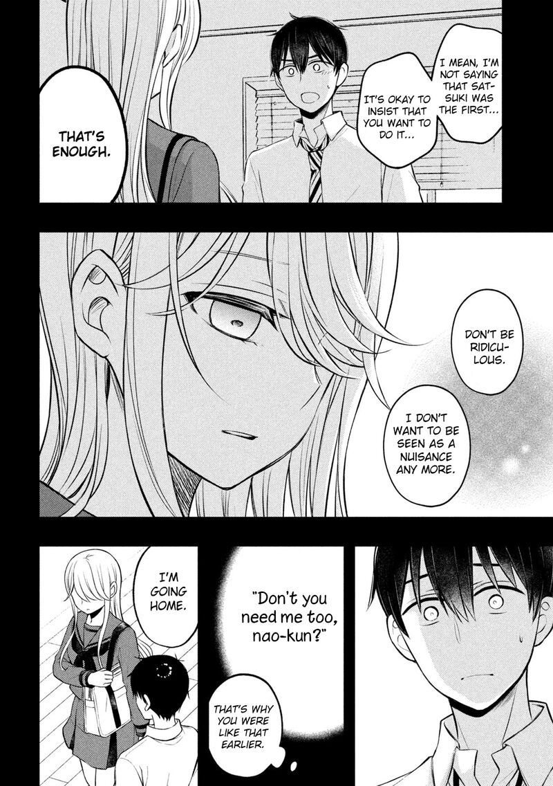 Watari Kun No Xx Ga Houkai Sunzen 77 25
