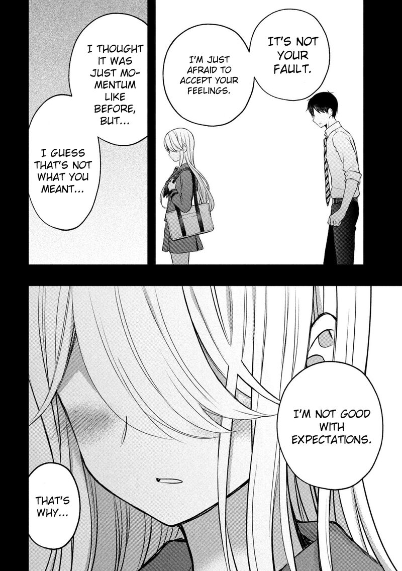 Watari Kun No Xx Ga Houkai Sunzen 77 27