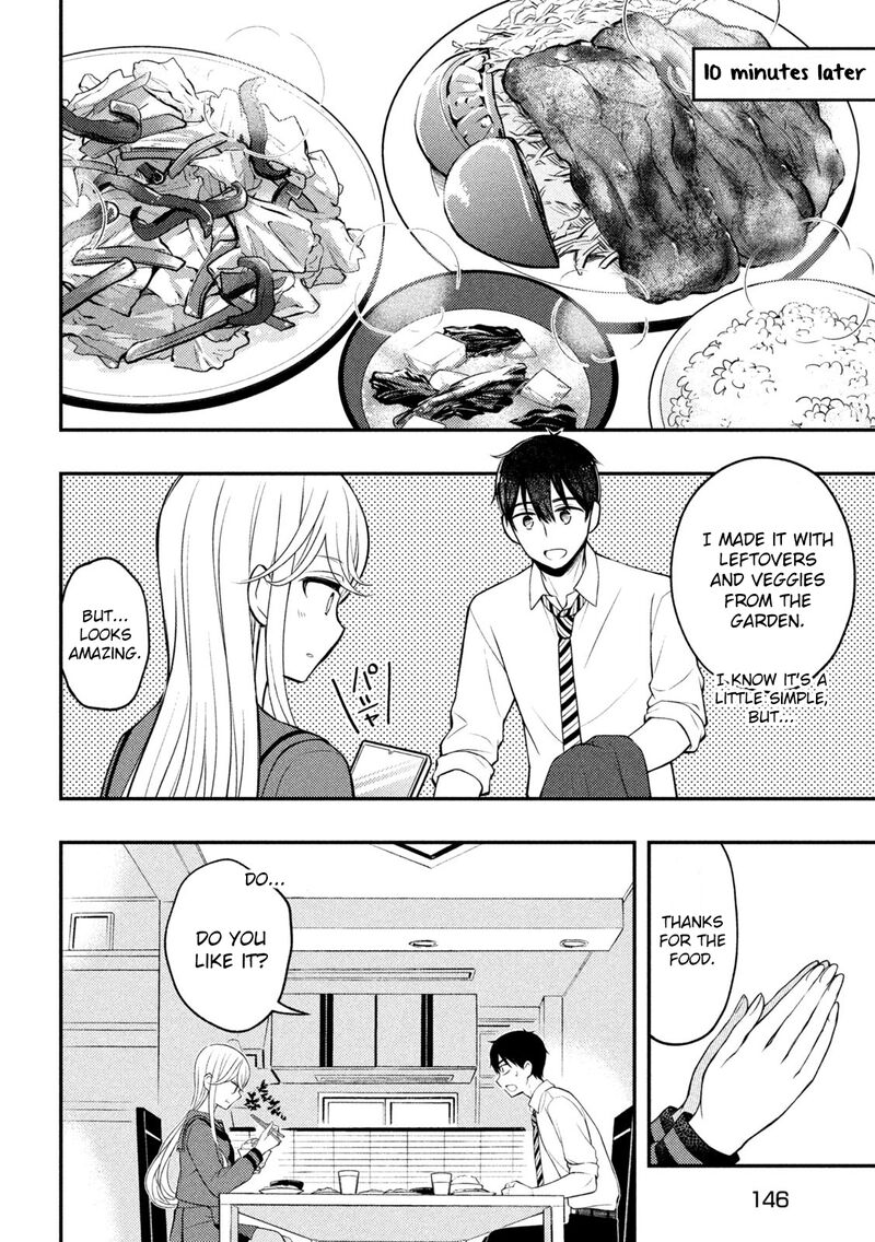Watari Kun No Xx Ga Houkai Sunzen 77 6