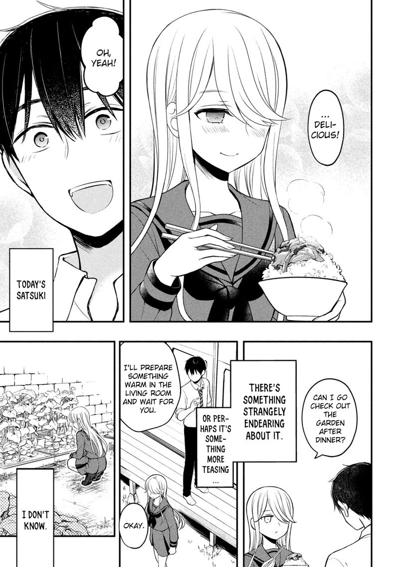 Watari Kun No Xx Ga Houkai Sunzen 77 7