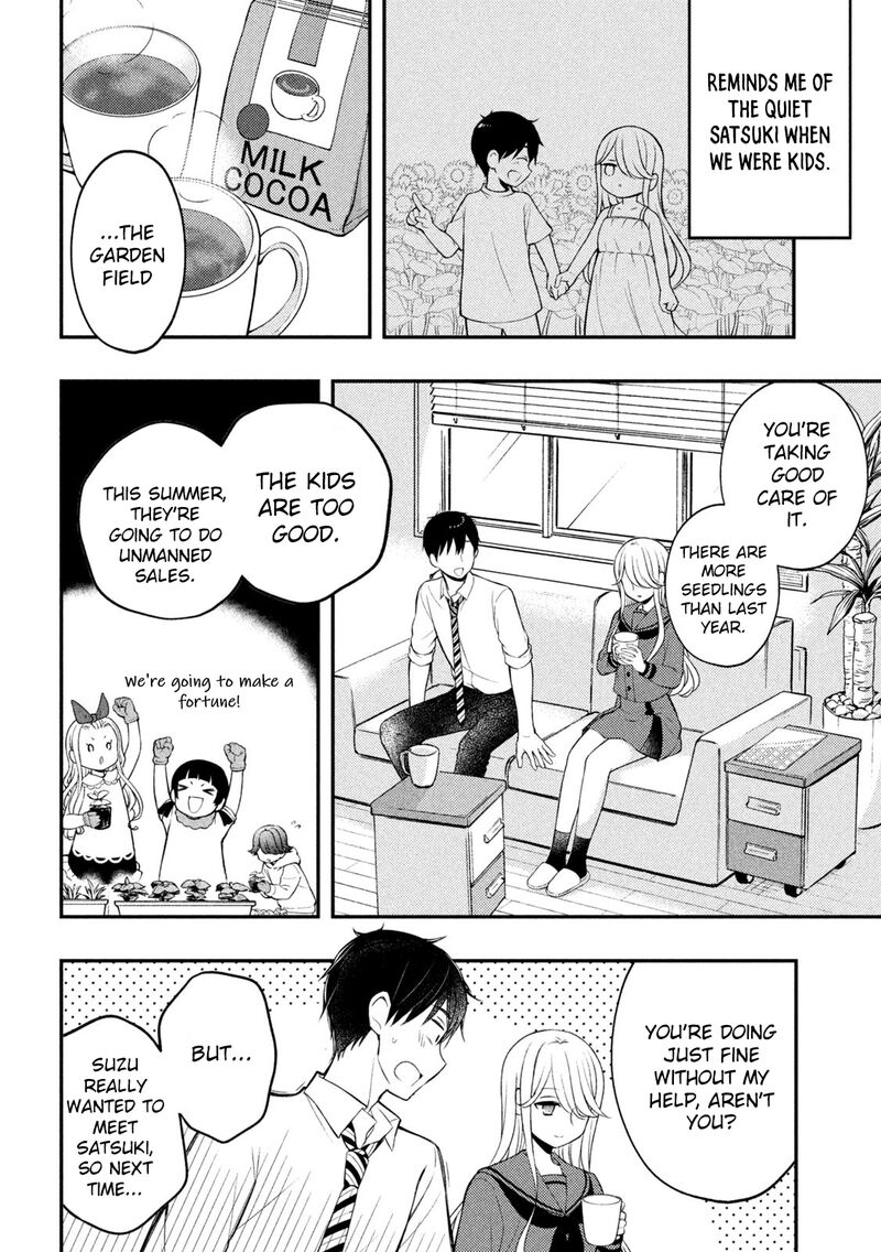 Watari Kun No Xx Ga Houkai Sunzen 77 8