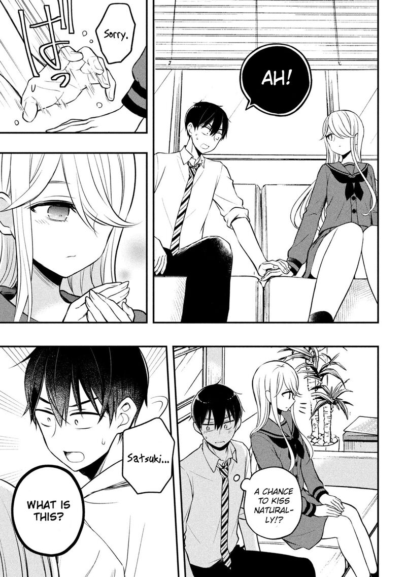 Watari Kun No Xx Ga Houkai Sunzen 77 9