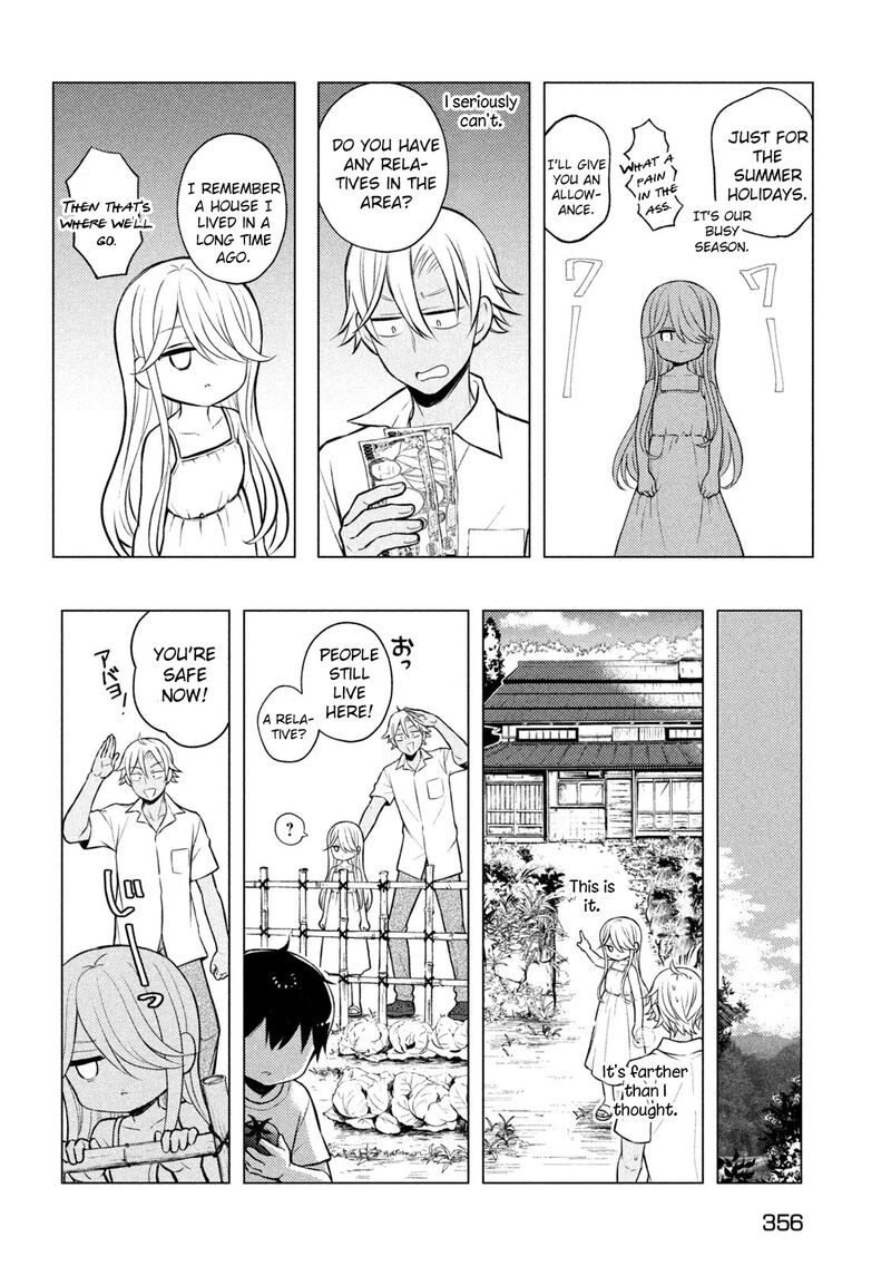 Watari Kun No Xx Ga Houkai Sunzen 78 14