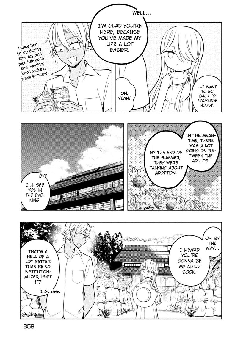 Watari Kun No Xx Ga Houkai Sunzen 78 17
