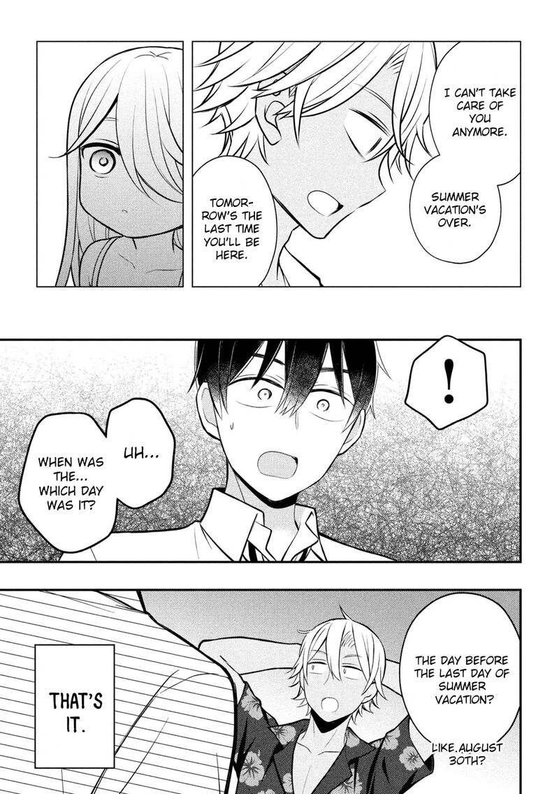Watari Kun No Xx Ga Houkai Sunzen 78 19