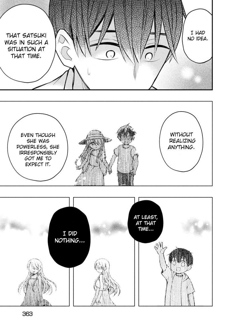 Watari Kun No Xx Ga Houkai Sunzen 78 21
