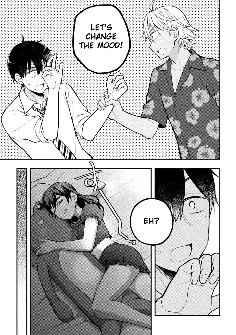 Watari Kun No Xx Ga Houkai Sunzen 78 23