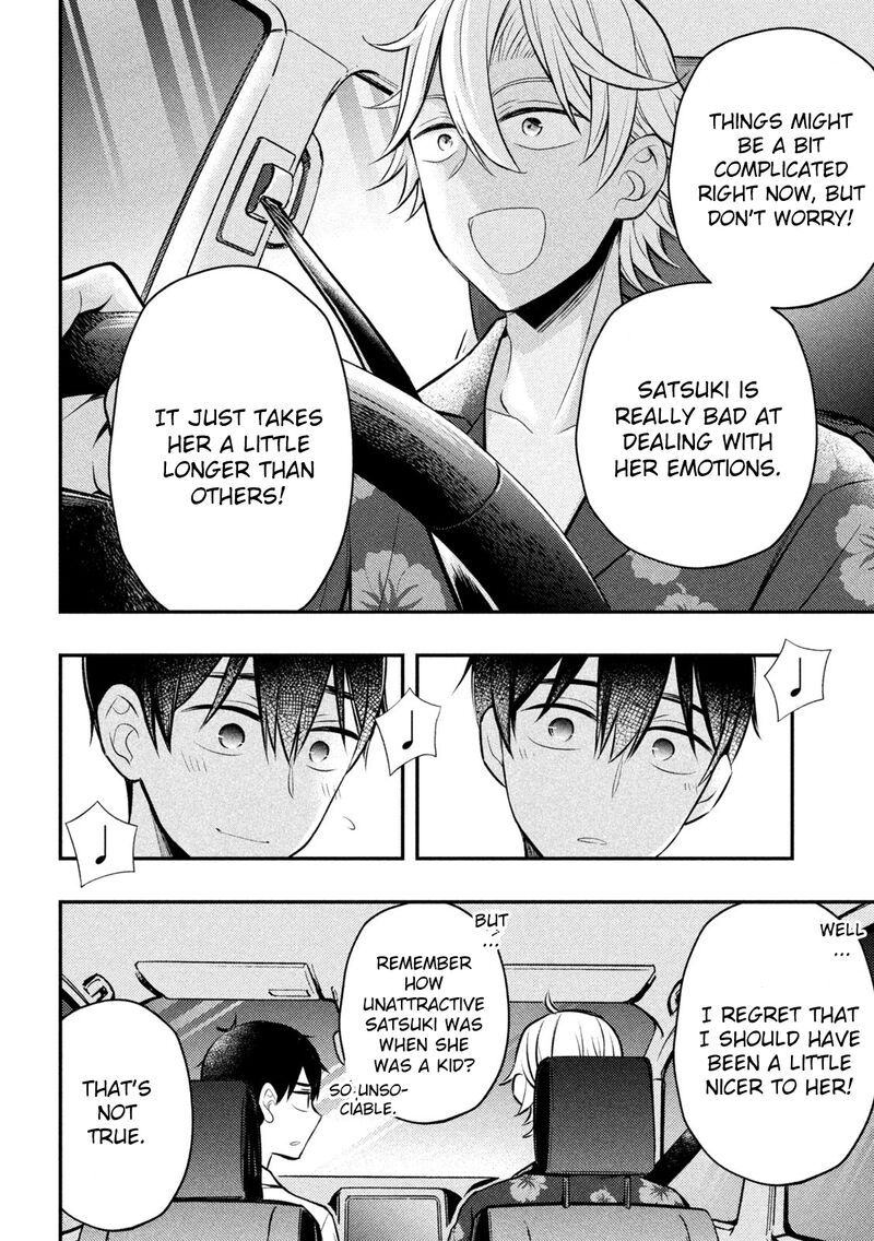 Watari Kun No Xx Ga Houkai Sunzen 78 28