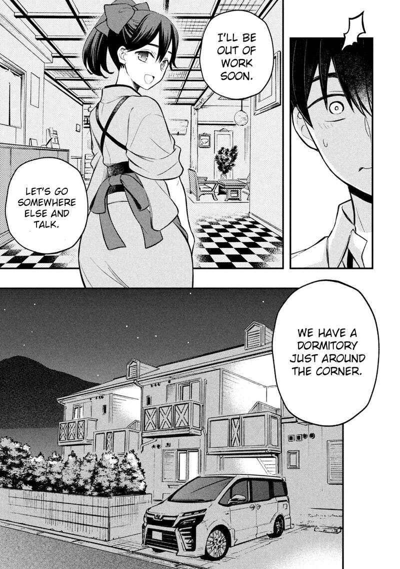 Watari Kun No Xx Ga Houkai Sunzen 78 3