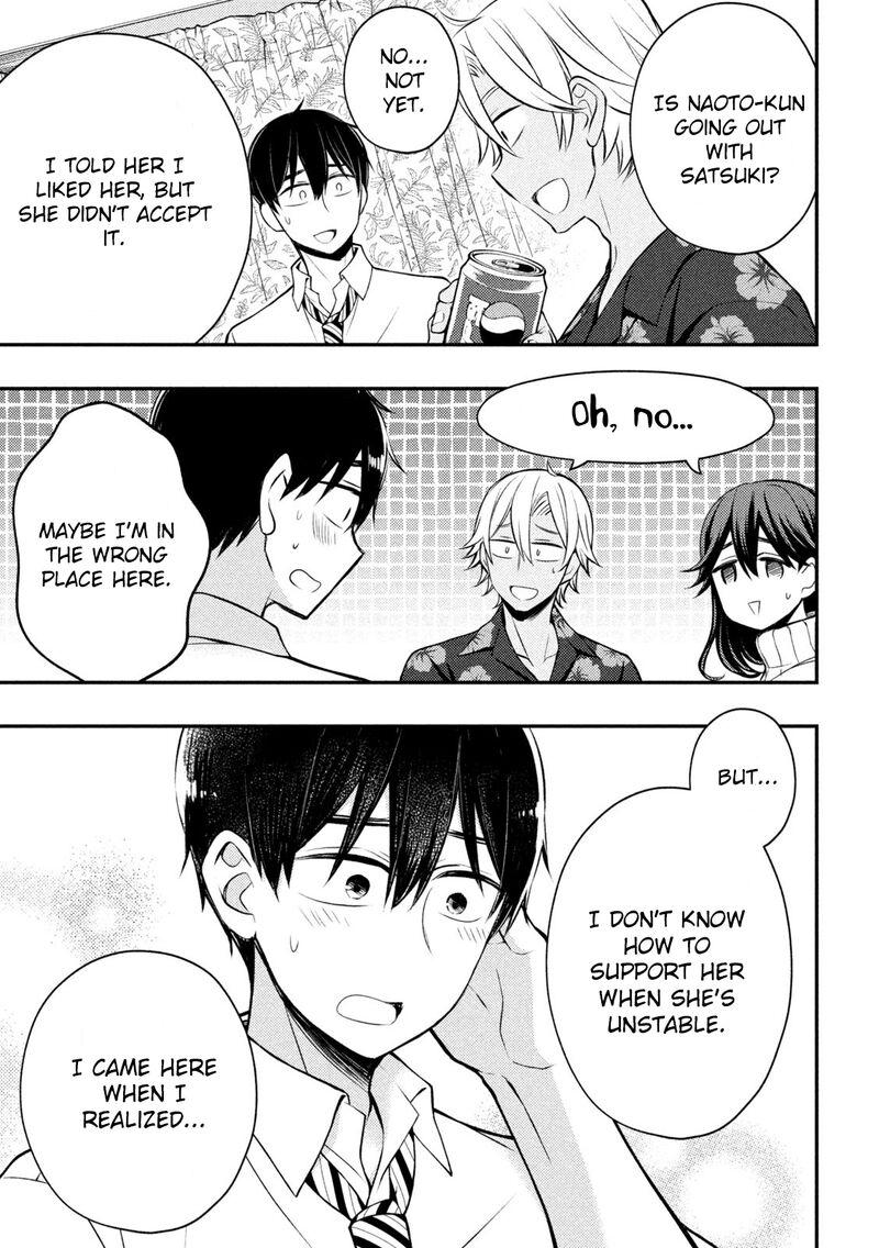 Watari Kun No Xx Ga Houkai Sunzen 78 9