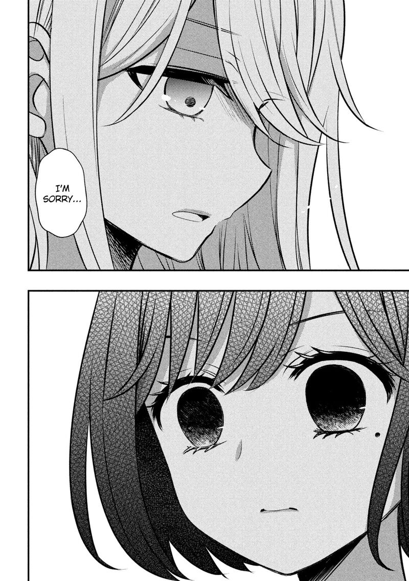 Watari Kun No Xx Ga Houkai Sunzen 79 17