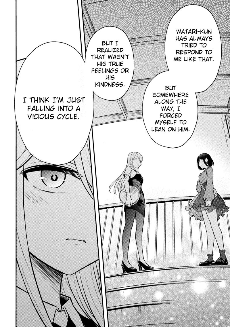 Watari Kun No Xx Ga Houkai Sunzen 79 19