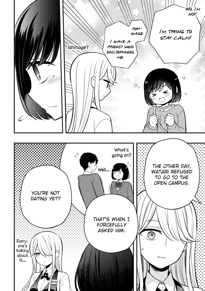 Watari Kun No Xx Ga Houkai Sunzen 79 21