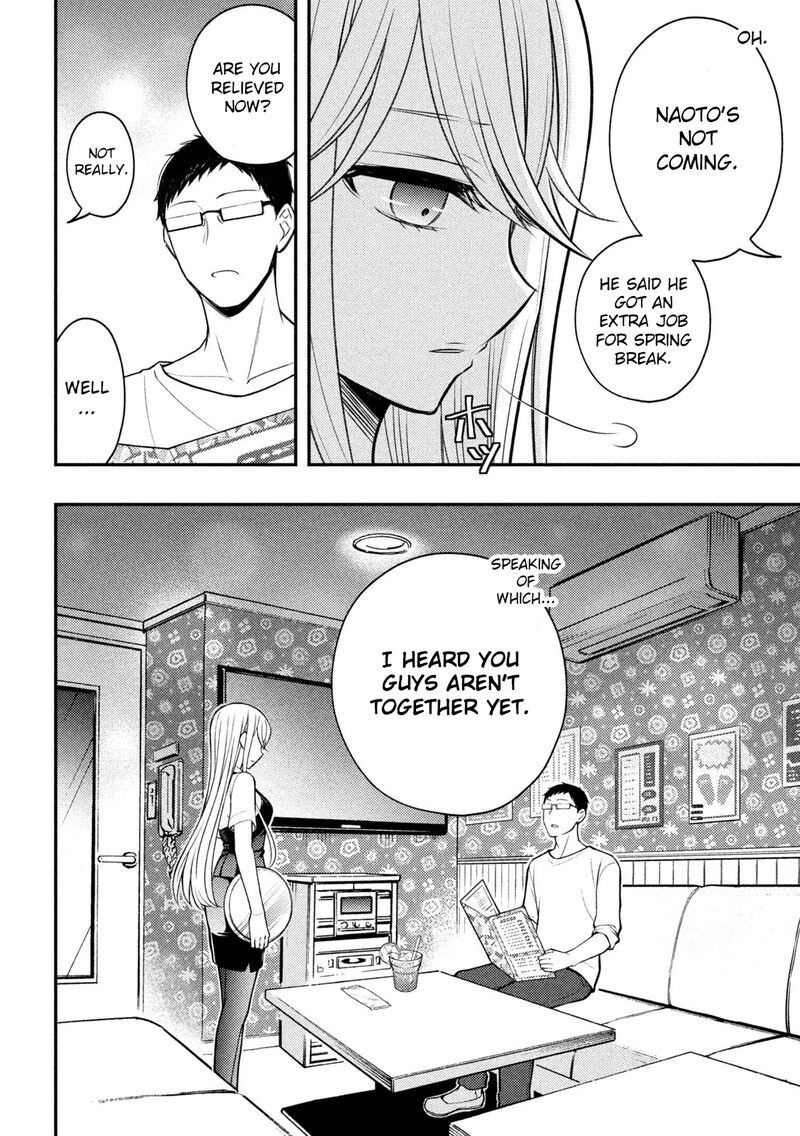Watari Kun No Xx Ga Houkai Sunzen 79 8