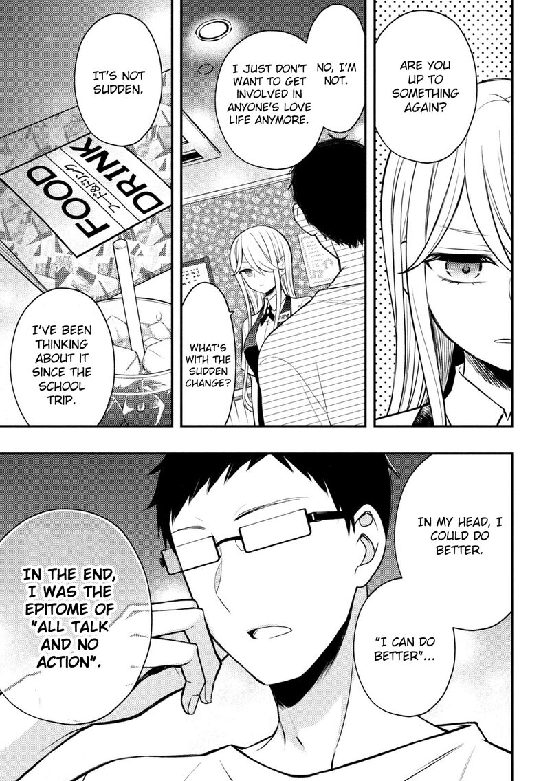 Watari Kun No Xx Ga Houkai Sunzen 79 9