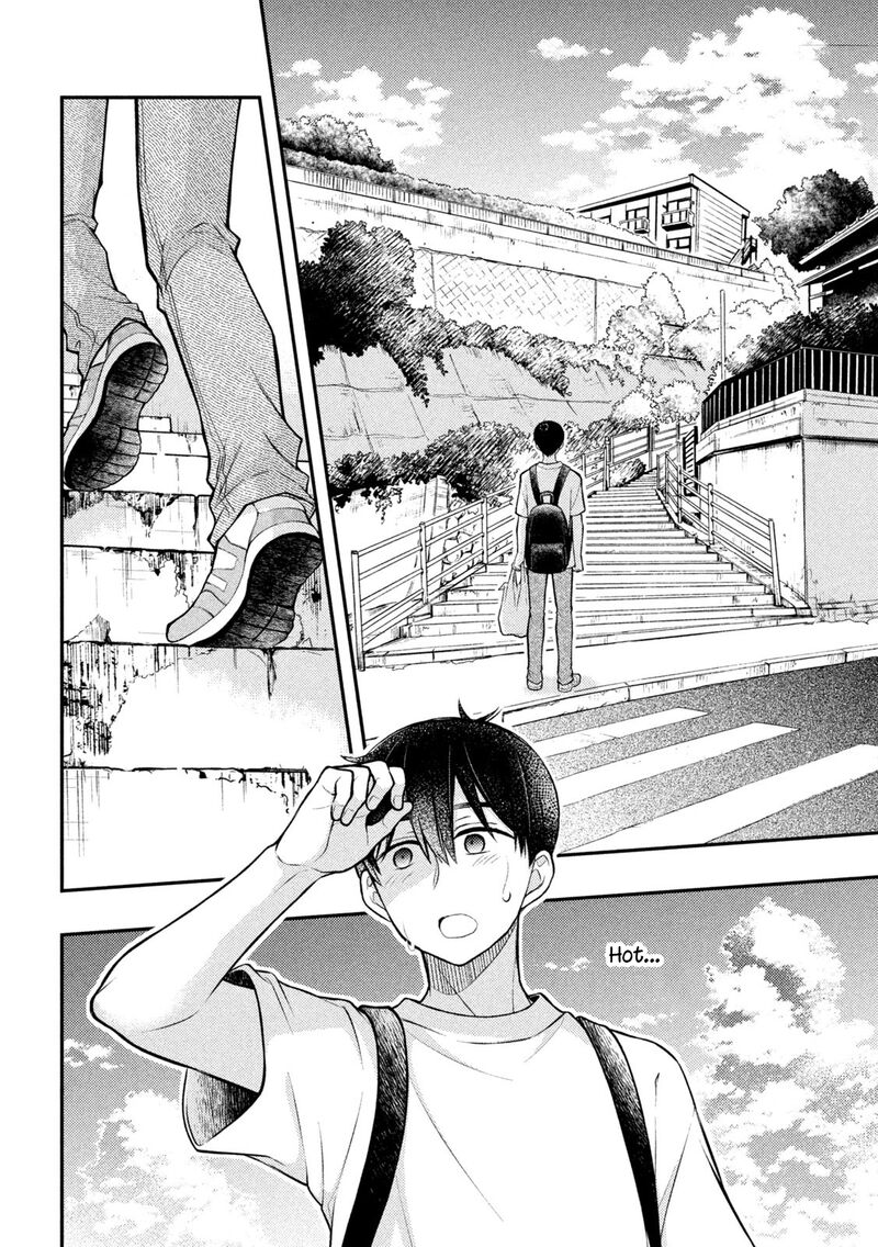 Watari Kun No Xx Ga Houkai Sunzen 81 30