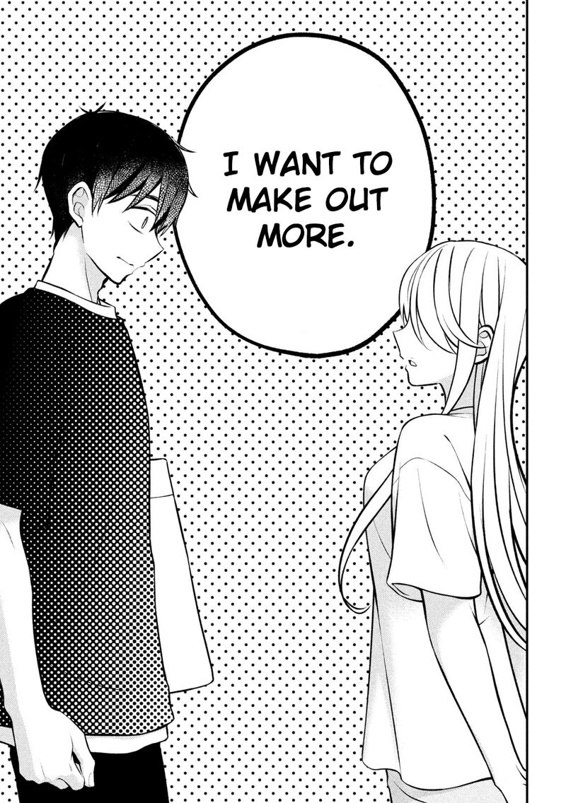 Watari Kun No Xx Ga Houkai Sunzen 82 10