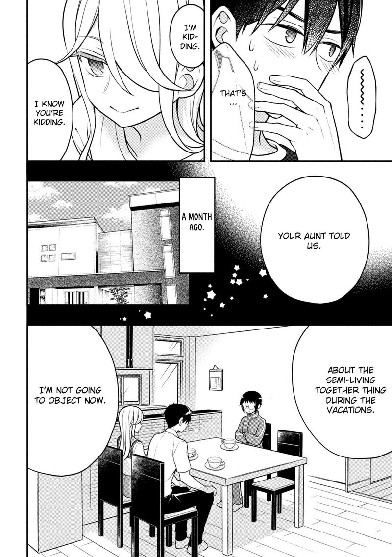 Watari Kun No Xx Ga Houkai Sunzen 82 11