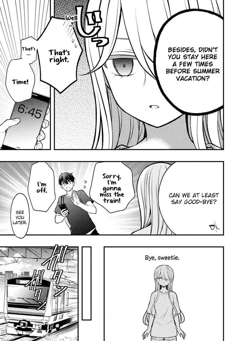 Watari Kun No Xx Ga Houkai Sunzen 82 14