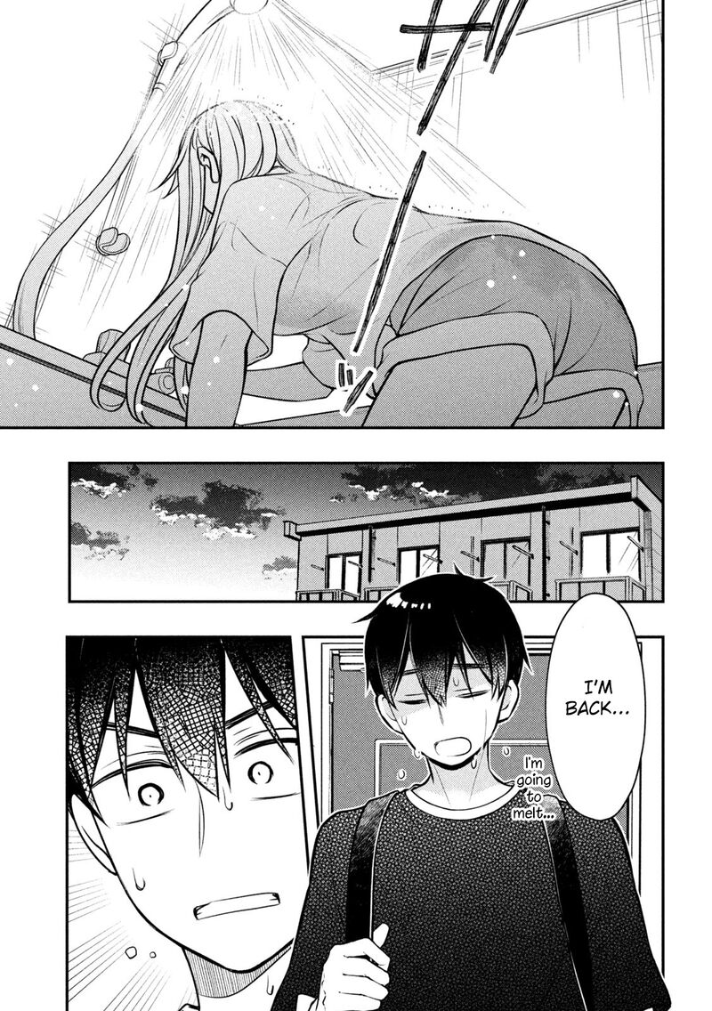 Watari Kun No Xx Ga Houkai Sunzen 82 21