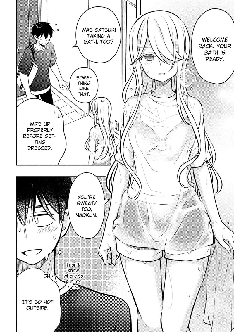 Watari Kun No Xx Ga Houkai Sunzen 82 22