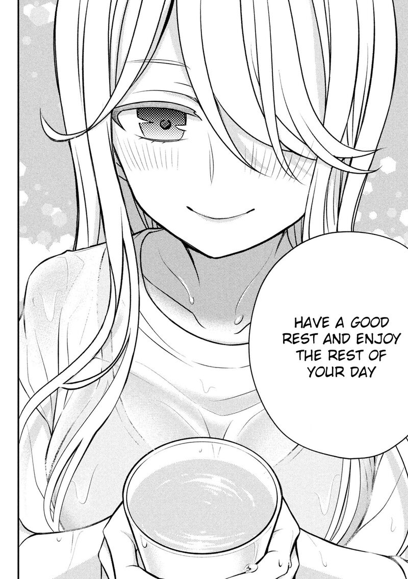 Watari Kun No Xx Ga Houkai Sunzen 82 24