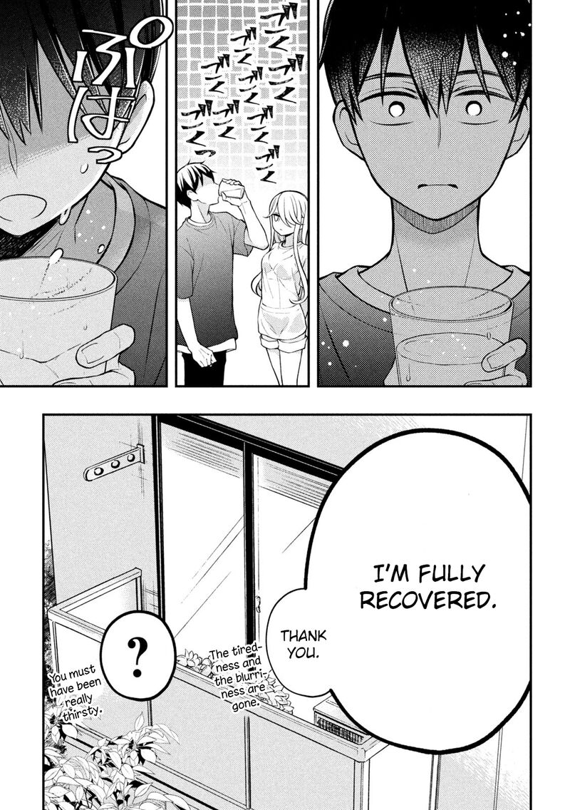 Watari Kun No Xx Ga Houkai Sunzen 82 25