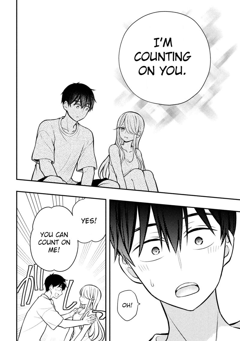 Watari Kun No Xx Ga Houkai Sunzen 82 28