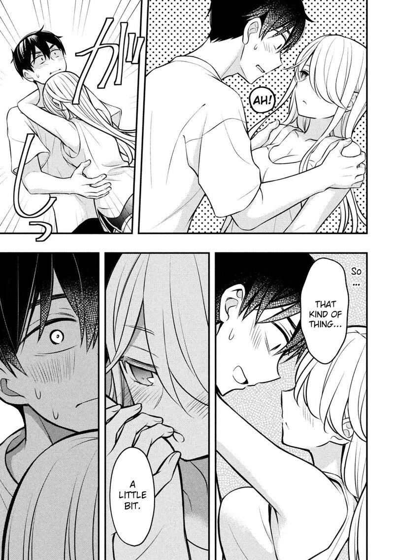 Watari Kun No Xx Ga Houkai Sunzen 82 29