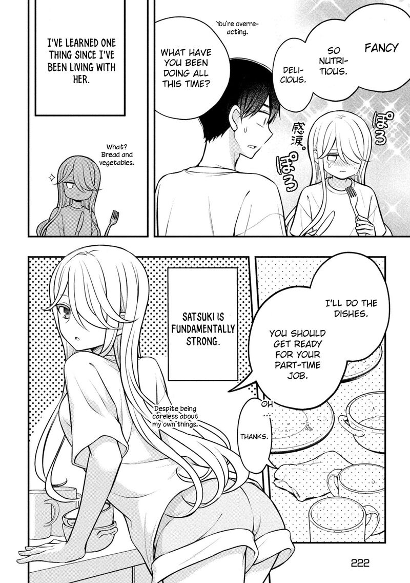 Watari Kun No Xx Ga Houkai Sunzen 82 7