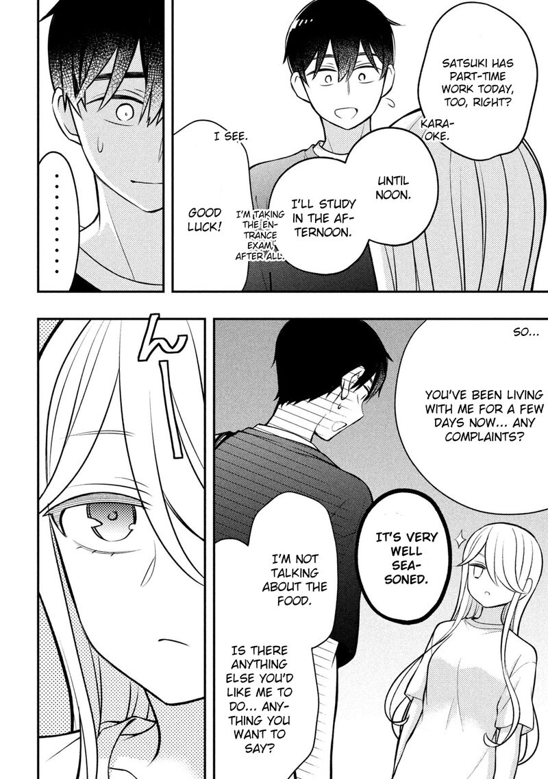 Watari Kun No Xx Ga Houkai Sunzen 82 9