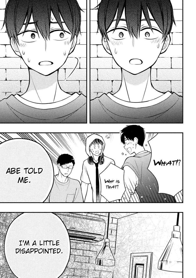 Watari Kun No Xx Ga Houkai Sunzen 83 21