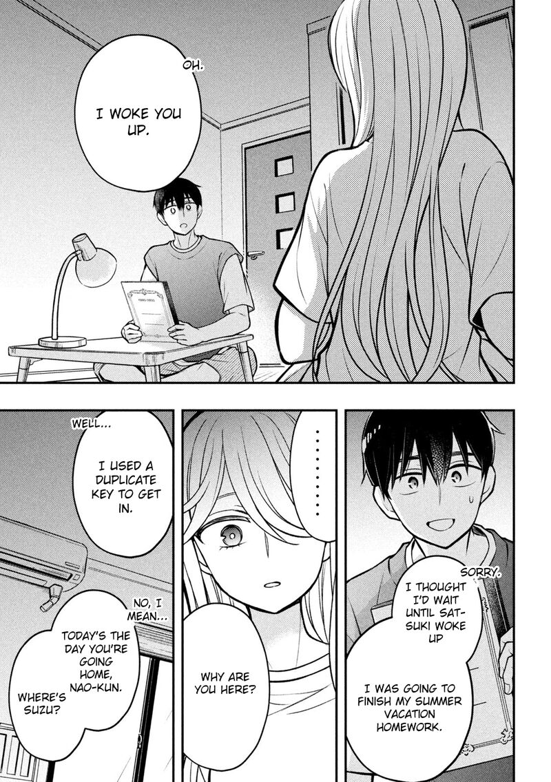 Watari Kun No Xx Ga Houkai Sunzen 83 25