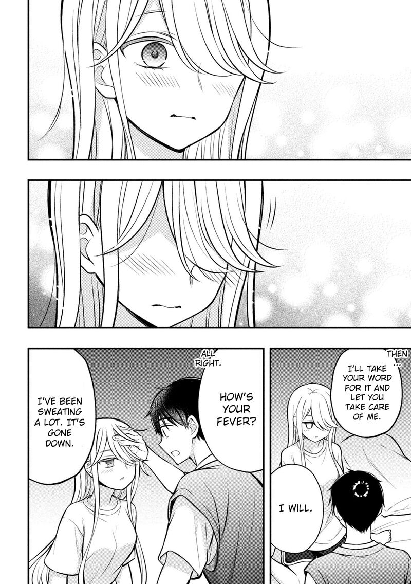 Watari Kun No Xx Ga Houkai Sunzen 83 28