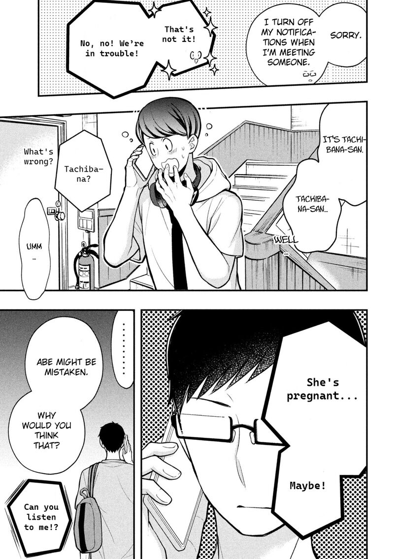 Watari Kun No Xx Ga Houkai Sunzen 83 9