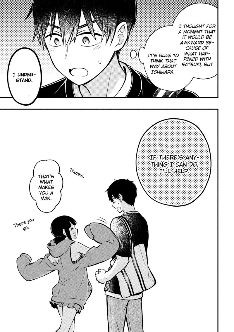 Watari Kun No Xx Ga Houkai Sunzen 85 10