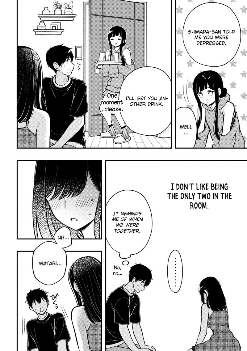 Watari Kun No Xx Ga Houkai Sunzen 85 13