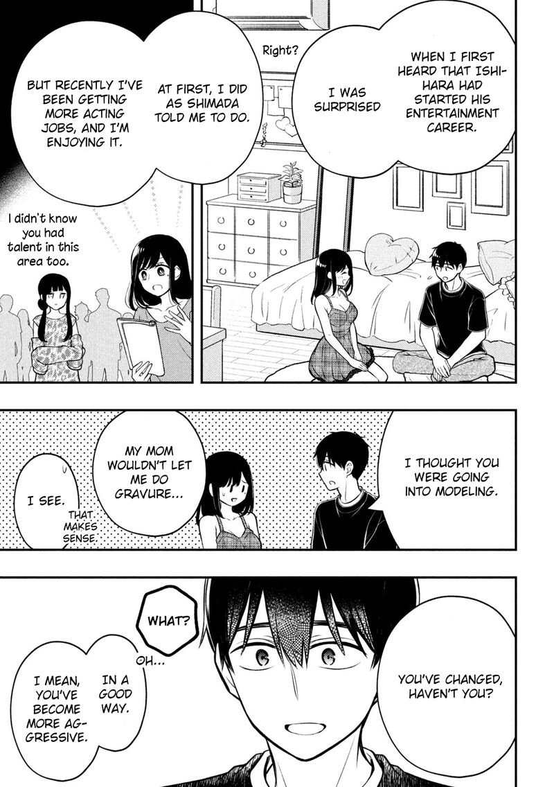 Watari Kun No Xx Ga Houkai Sunzen 85 16