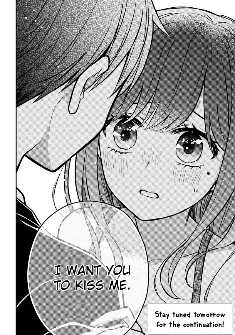 Watari Kun No Xx Ga Houkai Sunzen 85 23
