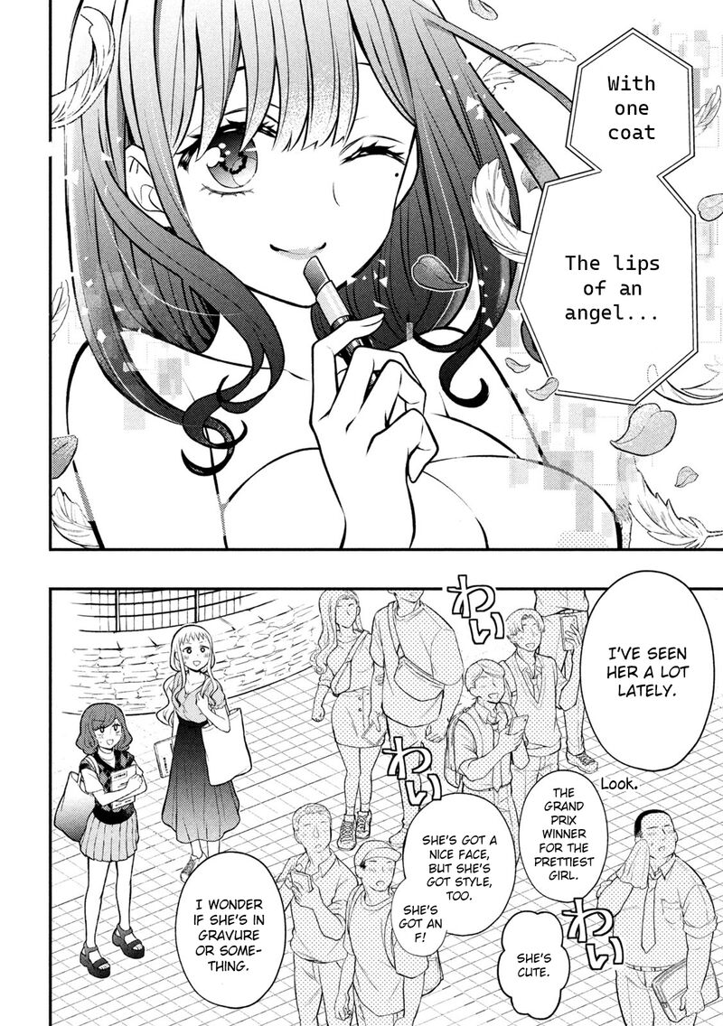 Watari Kun No Xx Ga Houkai Sunzen 85 3