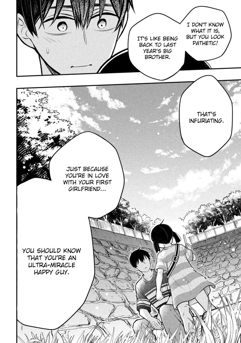 Watari Kun No Xx Ga Houkai Sunzen 88 10