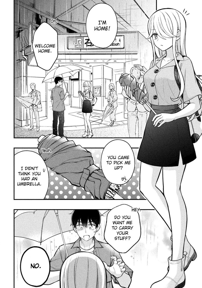 Watari Kun No Xx Ga Houkai Sunzen 88 18