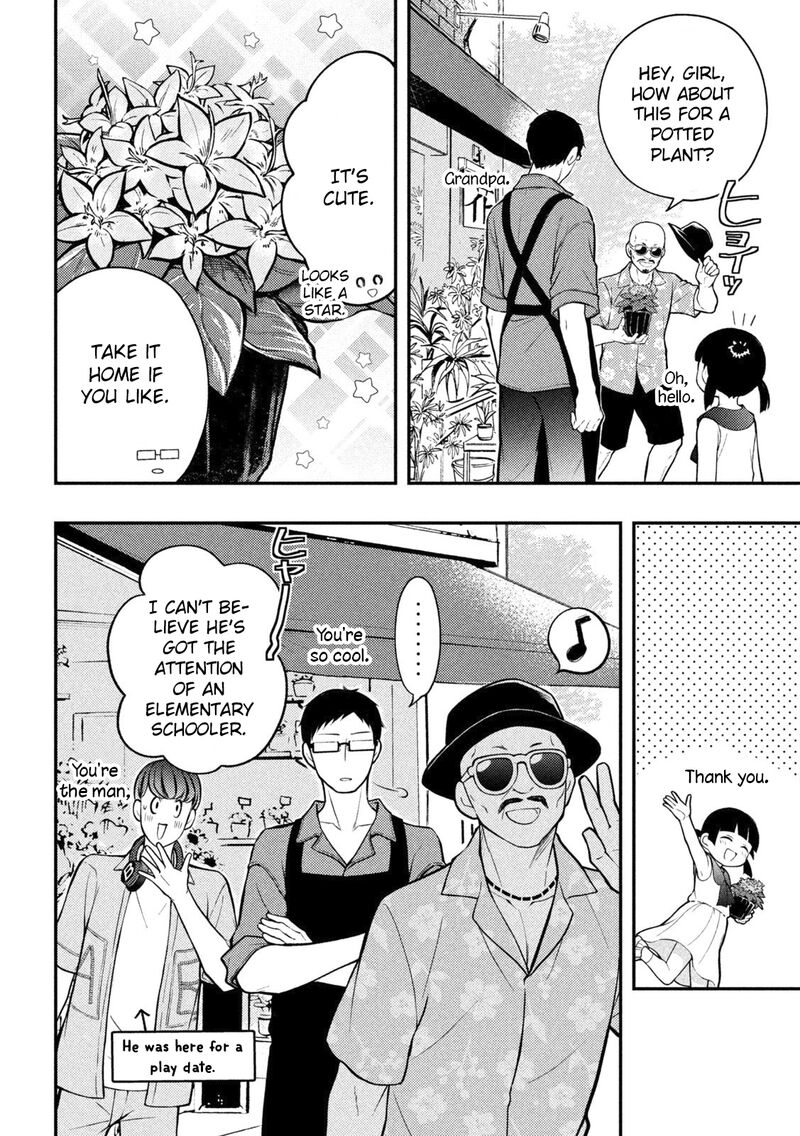 Watari Kun No Xx Ga Houkai Sunzen 89 15