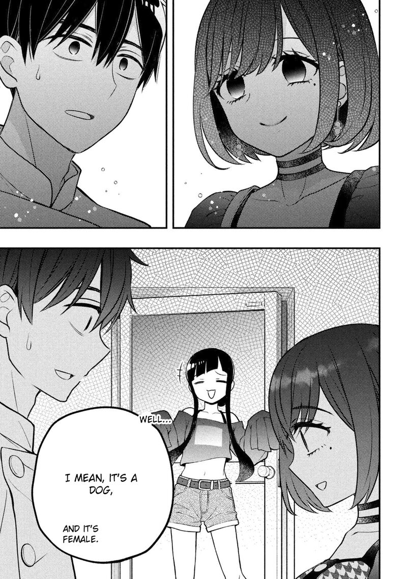 Watari Kun No Xx Ga Houkai Sunzen 89 22