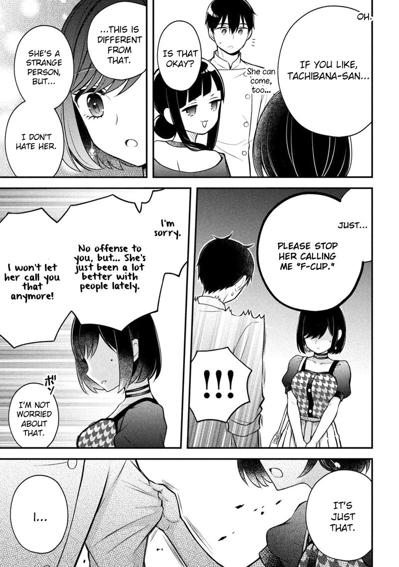 Watari Kun No Xx Ga Houkai Sunzen 89 24