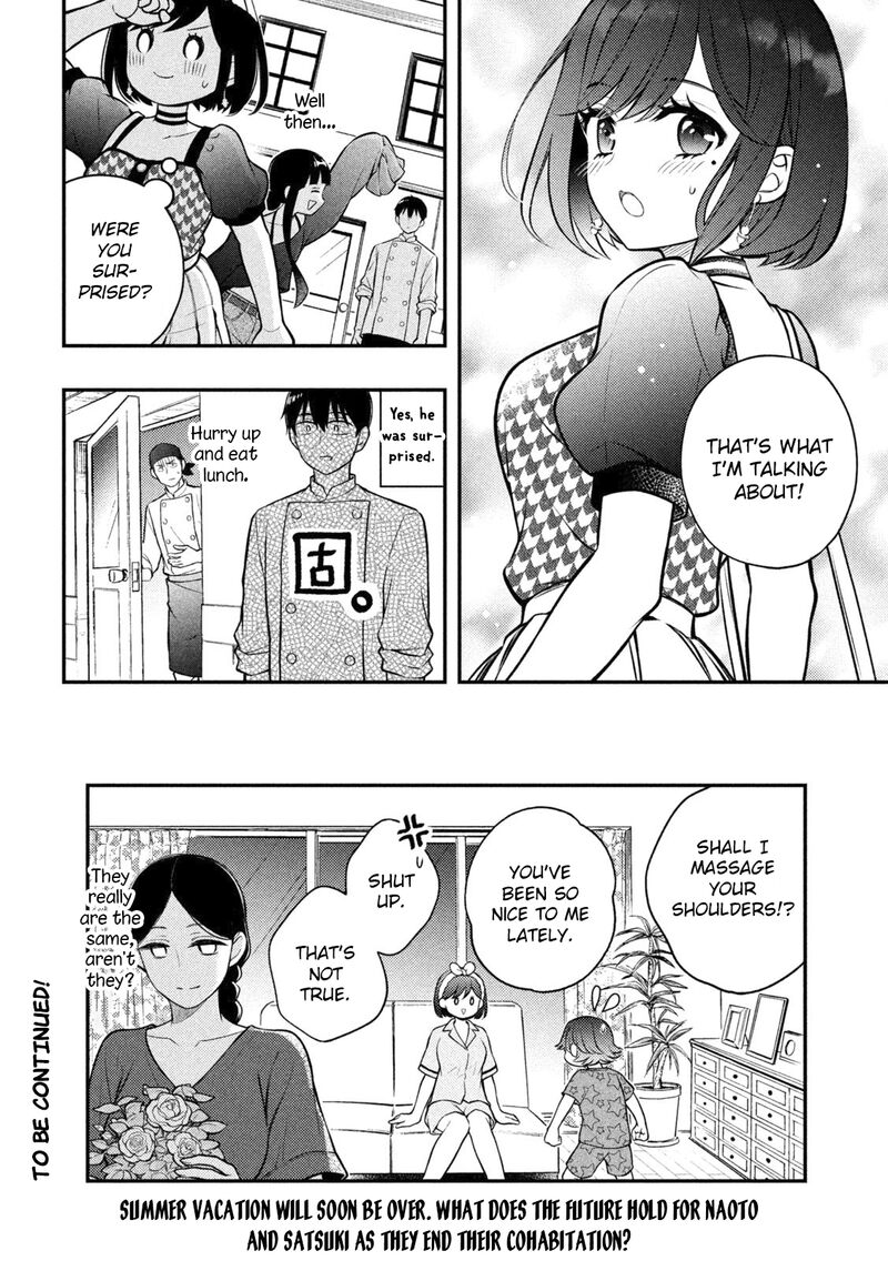Watari Kun No Xx Ga Houkai Sunzen 89 26