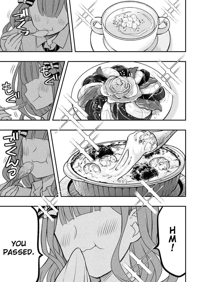 Watari Kun No Xx Ga Houkai Sunzen 89 3